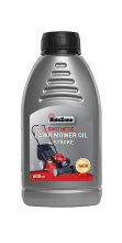 Gräsklipparolja SAE 30 600 ml Autozone
